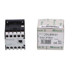 Moeller DILEM-01 New NFP