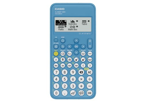 Casio 83gtcw scientific - casio, fx-83gtcw+
