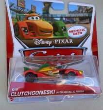 DISNEY PIXAR CARS RIP