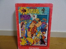 Hercules Disney Jigsaw Puzzle