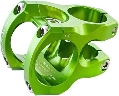 Industry nine a35 potence - a35, vtt