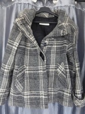 veste manteau paletot ZARA