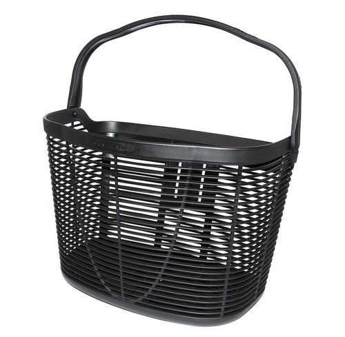 Panier vélo plastique - vélo, av.