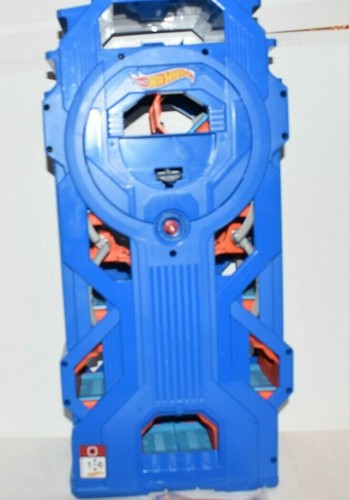 Hot wheels ftb68 - hot, mega