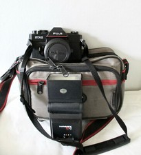 FUJI STX-2 Lens X-Fujinon