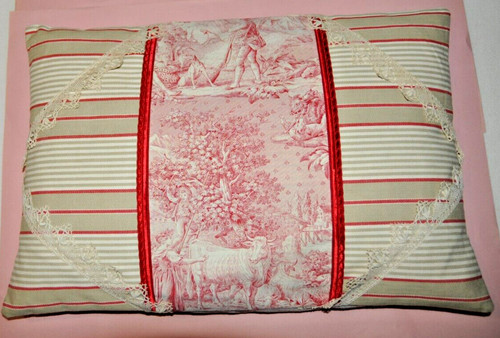 Housse coussin rectangulaire - housse,