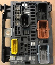 BSM R05 Peugeot 308 9664706280