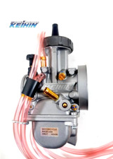 Carburateur Keihin PWK 38 mm Air Striker YZ250 RM250 CR250 KX250 CR500 KX500