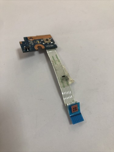 Carte power allumzge off - power, on