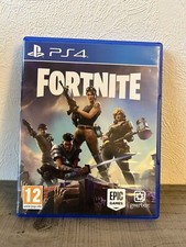 Fortnite PRIMA VERSIONE PAL