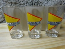 Verres casanis vintage petit - vintage,