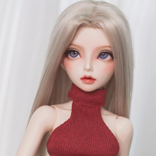 Bjd doll minifee ball - 1/4,