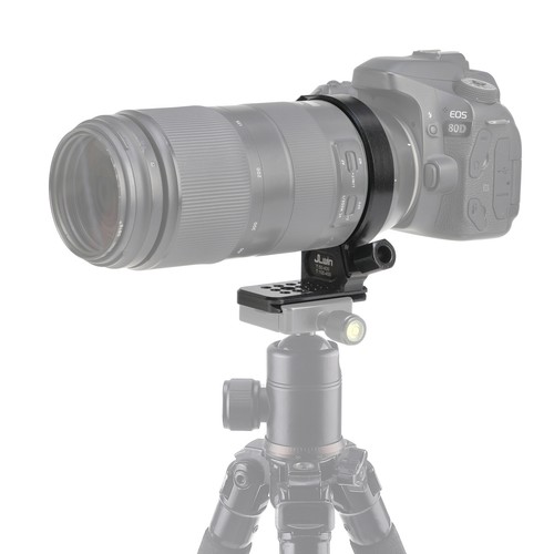 Lens tripod ring for tamron - ring,