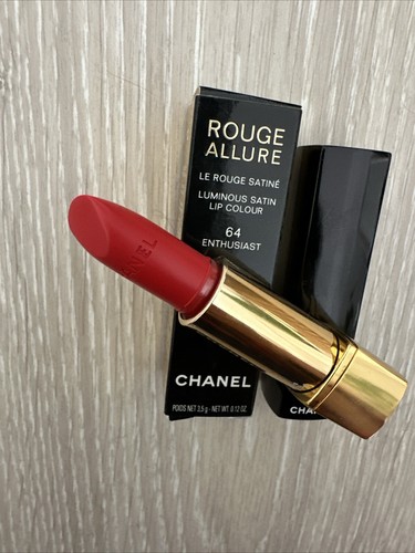 Chanel rouge allure - chanel,