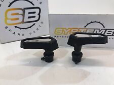 TAMPONS POUR CADRE KAWASAKI