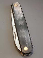 ANCIEN COUTEAU 3 pièces