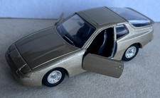 Solido cod 106 Porsche 944