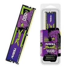RAM DDR4 16GB 3200MHz –