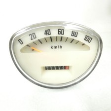 Compteur RMS pour scooter