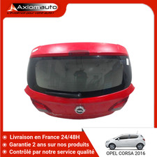 🇫🇷 HAYON OPEL CORSA