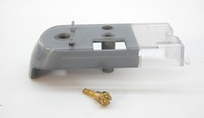 R 10687 UN VITRAGE PORTEUR GRIS D'AUTORAIL PANORAMIQUE JOUEF HO