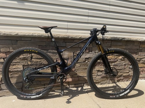 Scott spark comp 2022 - scott,