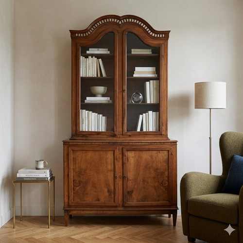 Buffet ancien style - buffet,