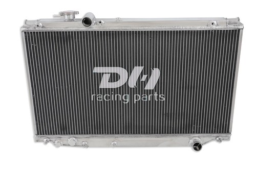 Aluminum radiateur pour - aluminum,