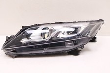 MITSUBISHI ECLIPSE CROSS LAMPE