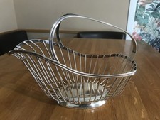 PORTE BOUTEILLE DE TABLE METAL