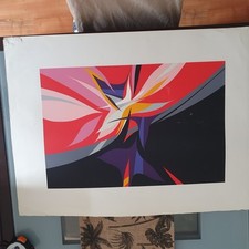 Hajime Kato (1925-2000) Rare