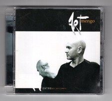 Art Mengo - Entre mes