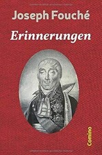 Erinnerungen de Fouché