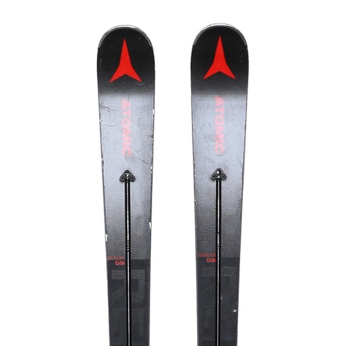 Ski occasion atomic - atomic, redster