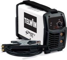 Soudeuse Telwin Infinity 170