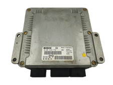Calculateur ECU 9644606180