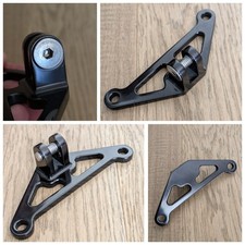 Support compteurs risers DMR