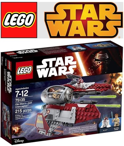 Lego star wars 75135 - -,