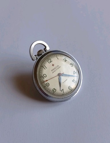 Montre mécanique col - de,