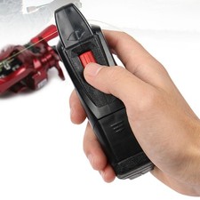 Dévidoir de ligne de pêche