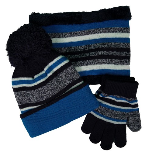 Enfants garçons chapeau gants - chapeau,