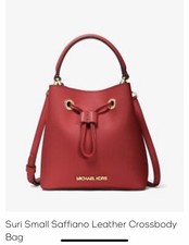 Michael Kors Suri Small