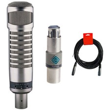 Electro-Voice RE27N/D Dynamic