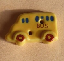 Fève Les Boutons Ecole - 2008