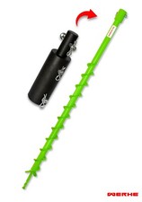 Foret professionnel WERHE®