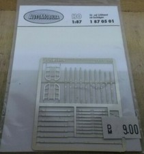 Automobilia H0 1:87 1870501