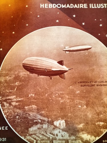 Miroir monde - monde, (1931)#