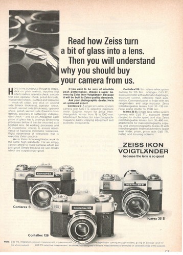 Zeiss ikon appareil photo - ikon,