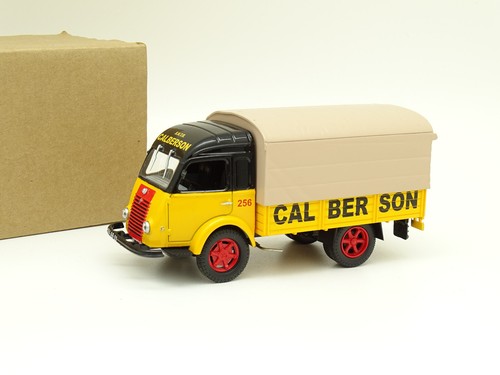 Norev renault galion - 1/43,