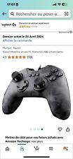 manette xbox serie (son Marque Est Maçon)